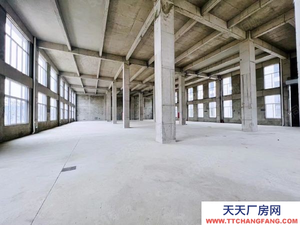 (出售) 南明区 8.1米层高 厂房出售 首付3成 有产权 可办环评