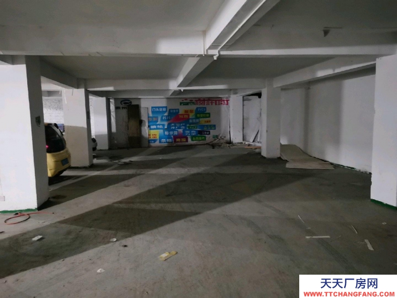 (出租)钟山 框架结构，交通方便，小型货车可以自由进出