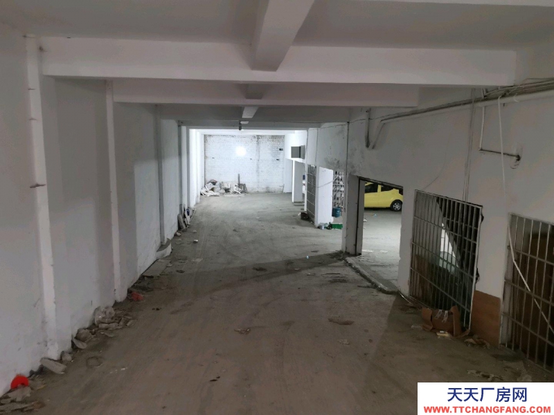 (出租)钟山 框架结构，交通方便，小型货车可以自由进出