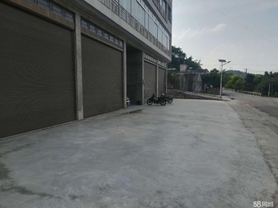 (出租) 新建仓库门面住房出租，可做办公室，厂房图3