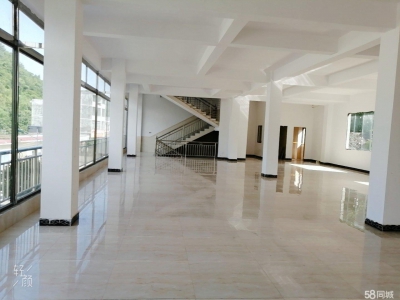 (出租) 新建仓库门面住房出租，可做办公室，厂房图2