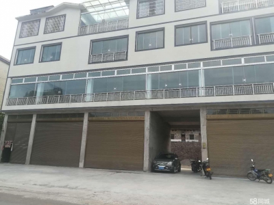 (出租) 新建仓库门面住房出租，可做办公室，厂房图1