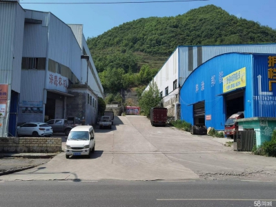 (出租)钟山 出租红桥新区红山大道临街门面图1