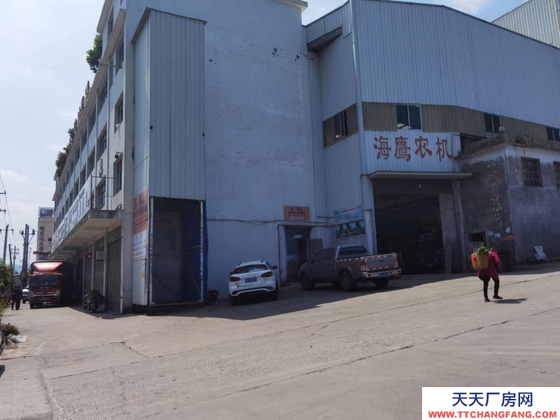 (出租)钟山 出租红桥新区红山大道临街门面