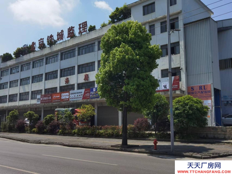 (出租)钟山 出租红桥新区红山大道临街门面