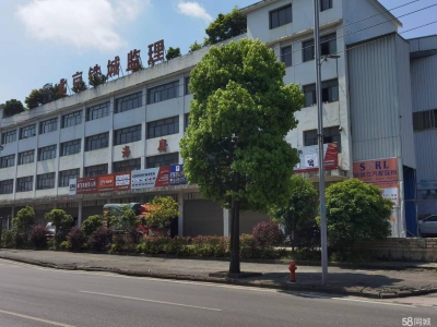 (出租)钟山 出租红桥新区红山大道临街门面图2