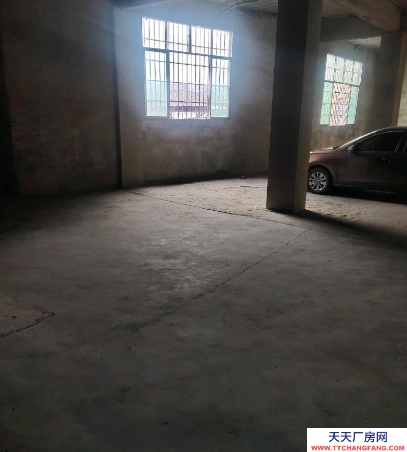 (出租) 独门独院，带住房，可以进大车