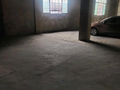 (出租) 独门独院，带住房，可以进大车图1