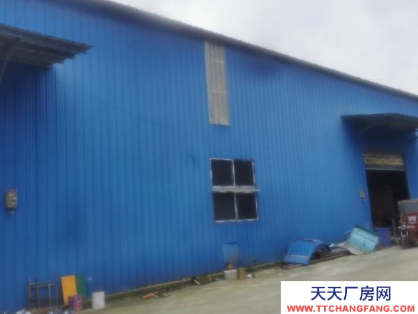 (出租) 一手出租。环境安全，可进挂车，层高7米