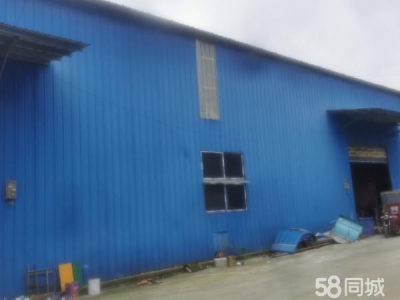 (出租) 一手出租。环境安全，可进挂车，层高7米图1