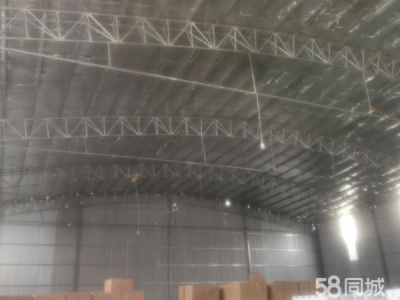 (出租) 一手出租。环境安全，可进挂车，层高7米图3