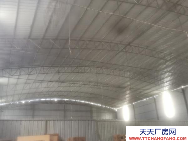(出租) 一手出租。环境安全，可进挂车，层高7米