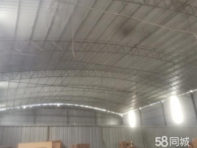(出租) 一手出租。环境安全，可进挂车，层高7米图2