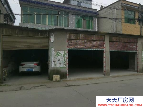 (出租) 临近市中心，小商品市场，火车站，货场，可做仓库，厂房，商铺。