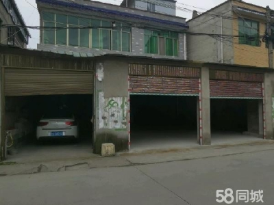 (出租) 临近市中心，小商品市场，火车站，货场，可做仓库，厂房，商铺。图1