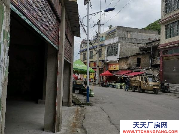 (出租) 临近市中心，小商品市场，火车站，货场，可做仓库，厂房，商铺。