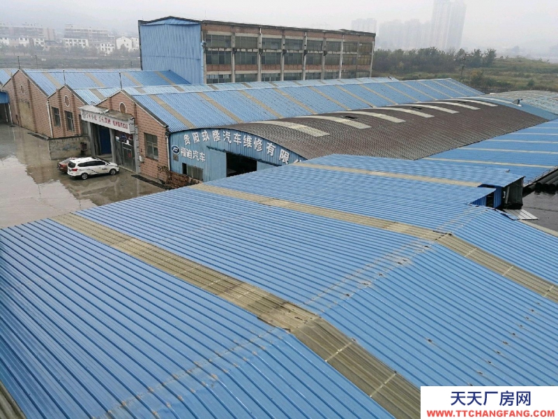 (出租) 出租花溪孟关汽贸城附近 仓库 厂房出租12000平米