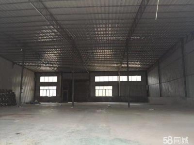 (出租) 钟山交通方便，仓库方正，价格便宜图1