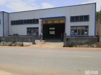 (出租) 钟山交通方便，仓库方正，价格便宜图2