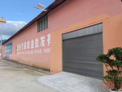 库房通间，沙红公路旁，交通方便图1