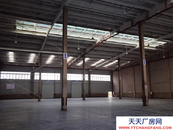 (出租) 出租西秀新建高台丙二类双面月台28800平单层高标丙二类仓库