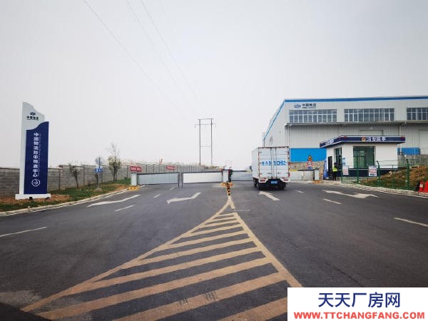 (出租) 出租西秀新建高台丙二类双面月台28800平单层高标丙二类仓库