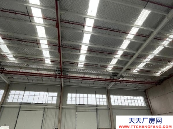 (出租) 出租西秀新建高台丙二类双面月台28800平单层高标丙二类仓库