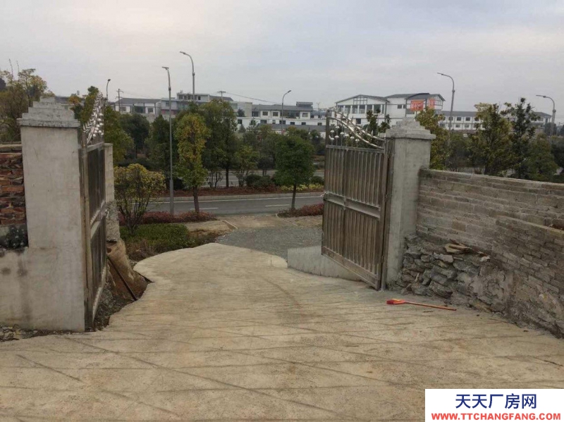 (出租) 出租花溪花溪公园天河潭仓库、厂房、办公楼、住房