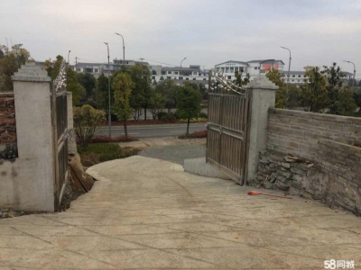 (出租) 出租花溪花溪公园天河潭仓库、厂房、办公楼、住房图2