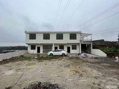 (出租) 出租花溪花溪公园天河潭仓库、厂房、办公楼、住房图1