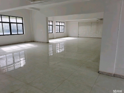房屋简装修 每层270共3层出租图1