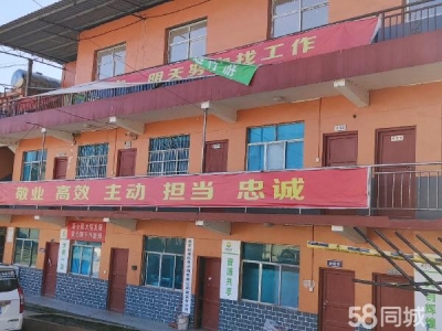 (出租) 厂区离县城很近，交通方便，在1路公交车总在附近图2