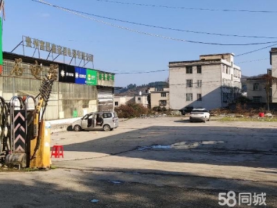 (出租) 厂区离县城很近，交通方便，在1路公交车总在附近图5