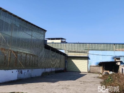 (出租) 厂区离县城很近，交通方便，在1路公交车总在附近图4