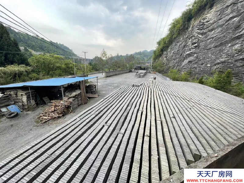 (出租) 场地开阔，交通便利，配套设施齐全
