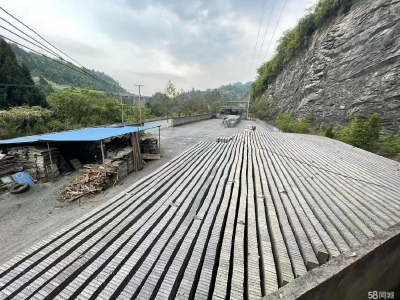 (出租) 场地开阔，交通便利，配套设施齐全图2