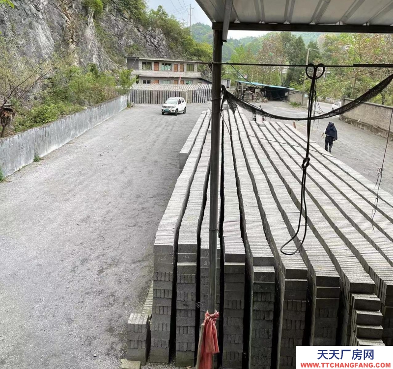 (出租) 场地开阔，交通便利，配套设施齐全