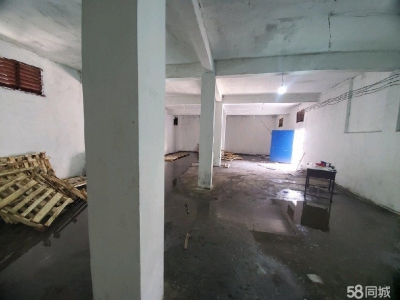 (出租) 集仓储二楼办公住宿为一体，交通方便。图2