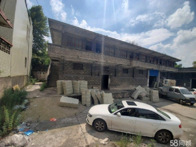 (出租) 集仓储二楼办公住宿为一体，交通方便。图5