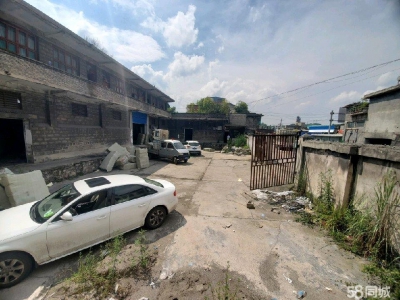 (出租) 集仓储二楼办公住宿为一体，交通方便。图6
