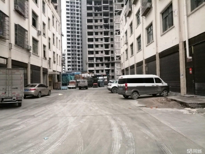 交通方便，铜仁城南高速路口，非常好的仓储物流园图2