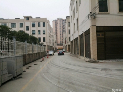 交通方便，铜仁城南高速路口，非常好的仓储物流园图3