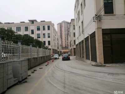 交通方便，铜仁城南高速路口，非常好的仓储物流园图5