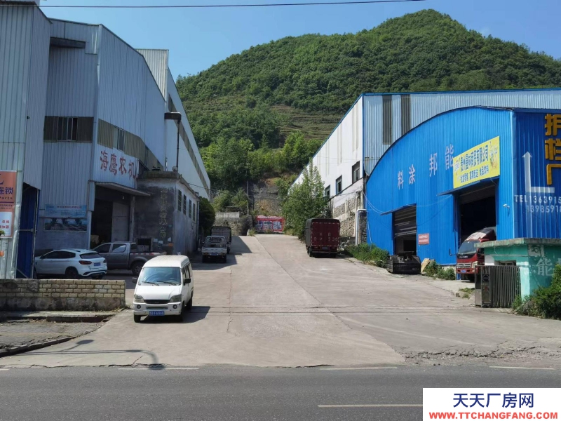 (出租) 出租钟山区红桥新区仓库