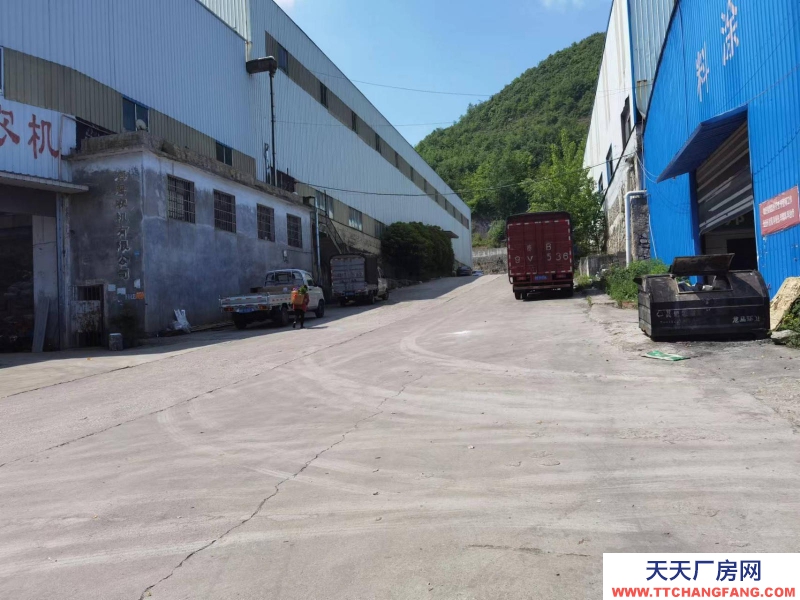 (出租) 出租钟山区红桥新区仓库