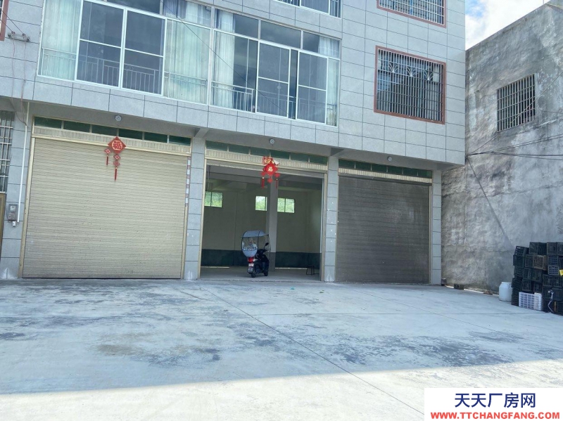 (出租) 贞丰离城区不远，大车也能进入，仓库出租