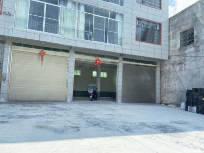 (出租) 贞丰离城区不远，大车也能进入，仓库出租图3