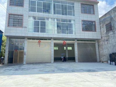 (出租) 贞丰离城区不远，大车也能进入，仓库出租图2