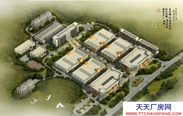 (出租) 9米全空地坪漆车间库房，中间没有柱子，进大车车间装卸