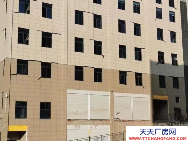 观山湖区电商产业园厂房库房